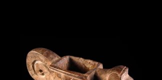 Primeros pobladores de Ecuador