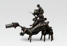 Conoce el arte del sur