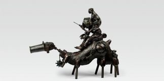 Conoce el arte del sur