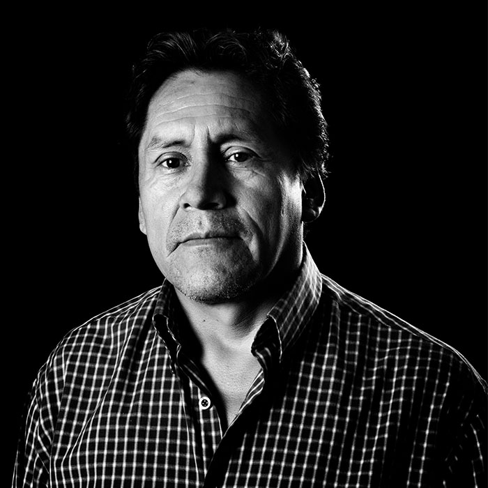 Entrevista: Ángel Aguilar