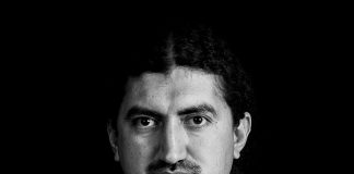 Entrevista: Pablo Alvear