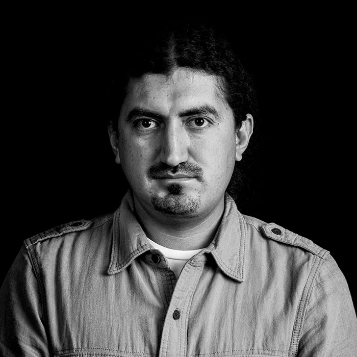Entrevista: Pablo Alvear