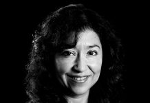 Entrevista: Alicia Arciniegas