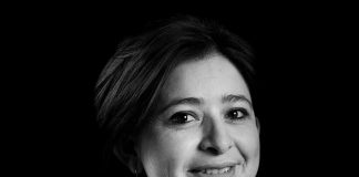 Entrevista: María Dolores Coronel