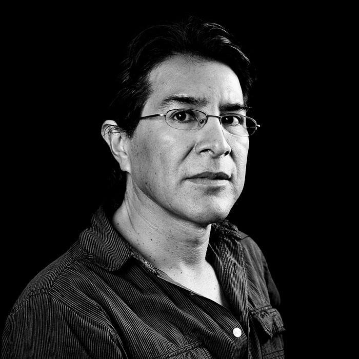 Entrevista: Bayardo Cuenca