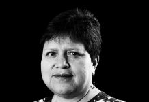 Entrevista: Alicia González