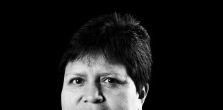 Entrevista: Alicia González