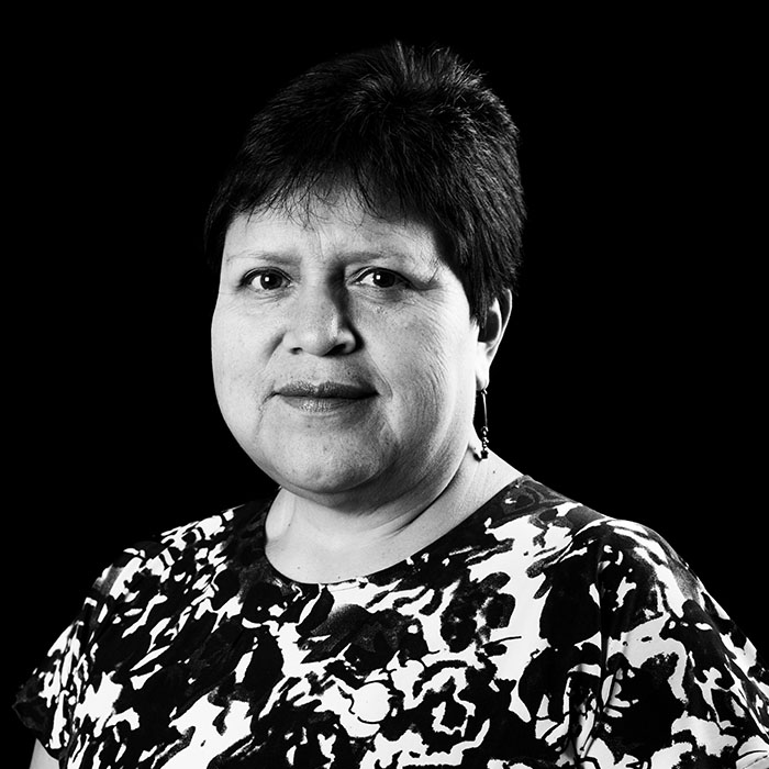 Entrevista: Alicia González