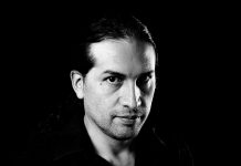 Entrevista: Diego González