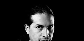 Entrevista: Diego González