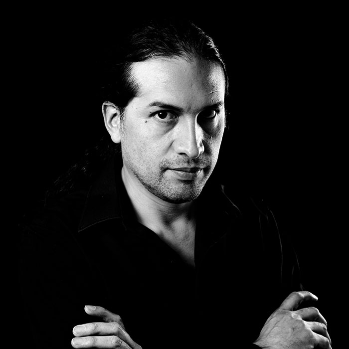Entrevista: Diego González