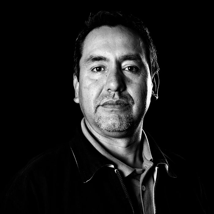 Entrevista: Eduardo Jiménez