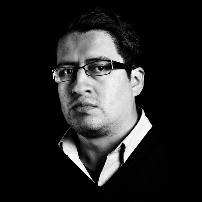 Entrevista: Juan Lasso