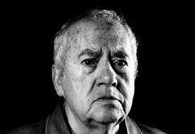 Entrevista: Gerardo Sáez