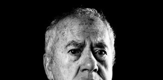 Entrevista: Gerardo Sáez