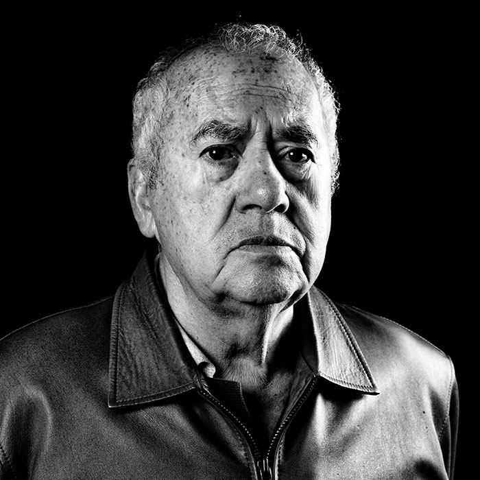 Entrevista: Gerardo Sáez