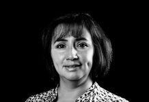 Entrevista: Tania Sáez