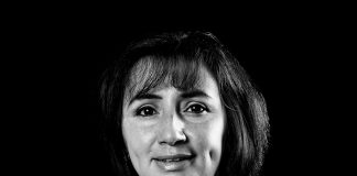 Entrevista: Tania Sáez