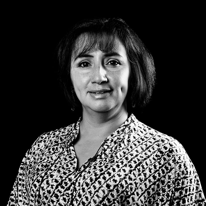 Entrevista: Tania Sáez