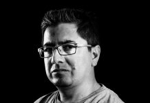 Entrevista: Aquiles Salinas