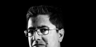 Entrevista: Aquiles Salinas