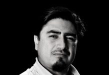 Entrevista: Boris Salinas