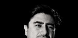 Entrevista: Boris Salinas