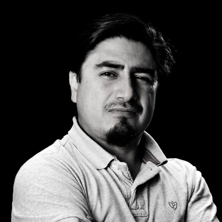 Entrevista: Boris Salinas