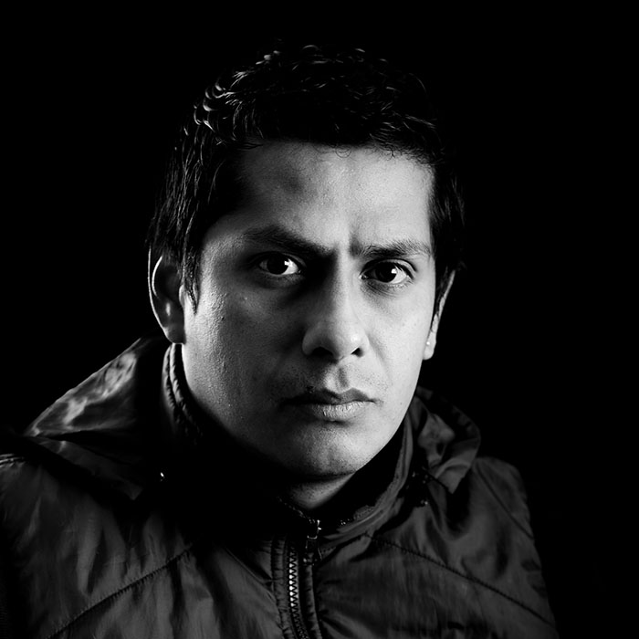 Entrevista: Emilio Seraquive