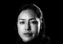 Entrevista: Patricia Tapia