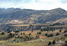 Efectos económicos de la migración interna Migración rural ecuador