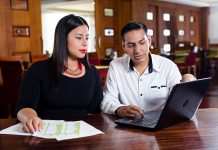 Inserción laboral después de la universidad Contabilidad y auditoría