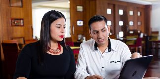 Inserción laboral después de la universidad Contabilidad y auditoría