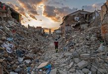 Sismos en Ecuador: Medidas preventivas Terremoto ecuador