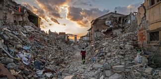 Sismos en Ecuador: Medidas preventivas Terremoto ecuador