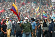 Las medidas económicas que paralizaron a Ecuador Paro nacional Ecuador