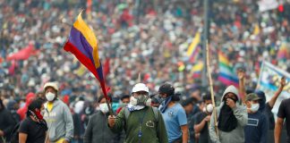 Las medidas económicas que paralizaron a Ecuador Paro nacional Ecuador