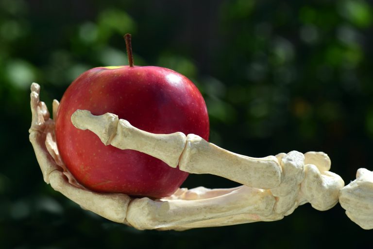 pesticidas y muerte