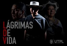 “Lágrimas de Vida: La historia jamás contada”