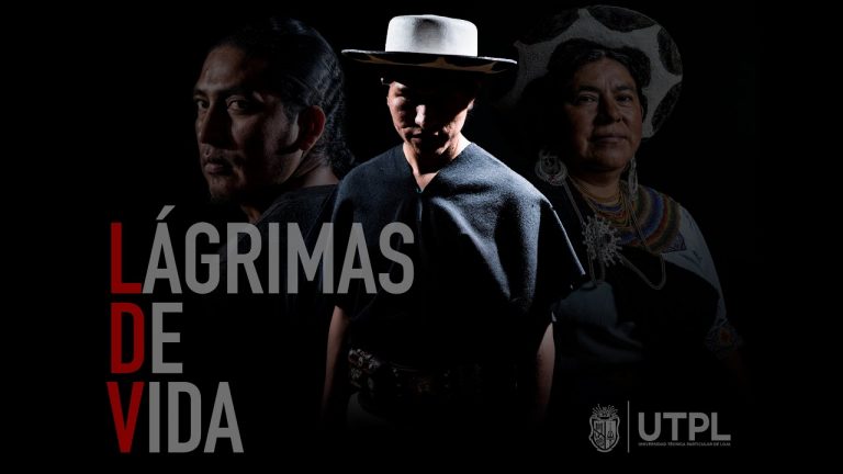 “Lágrimas de Vida: La historia jamás contada”