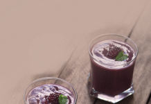 Arrayán: los frutos como colorante en infusión y como antifúngico en aceite esencial colada morada