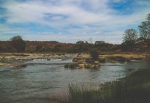 Vigilando la calidad del agua para uso recreativo de ríos y balnearios naturales rio zapotillo
