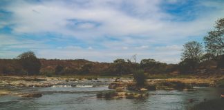 Vigilando la calidad del agua para uso recreativo de ríos y balnearios naturales rio zapotillo