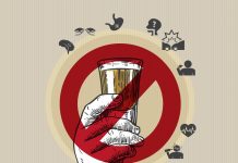 10 formas en las que el alcohol afecta tu vida