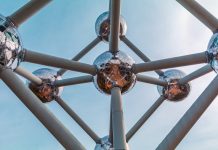 Materiales 2D: nanohojas de un átomo de espesor