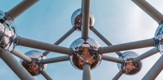 Materiales 2D: nanohojas de un átomo de espesor