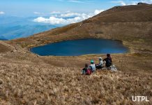 Foto de la semana La laguna Suriwiña está ubicada en la cordillera de Fierro Urco y es parte del sistema lacustre del que nacen los ríos Guayabal, Santiago, Tenta, San Luis y Ambocas, que conforman las cuencas de Catamayo, Santiago, Jubones y Puyango. Además, estos afluentes abastecen de agua a buena parte del cantón Loja, cantón Saraguro y la parte alta de la provincia de El Oro.
