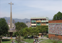 Plan Estratégico de Desarrollo Institucional 2020 – 2025 cruz utpl