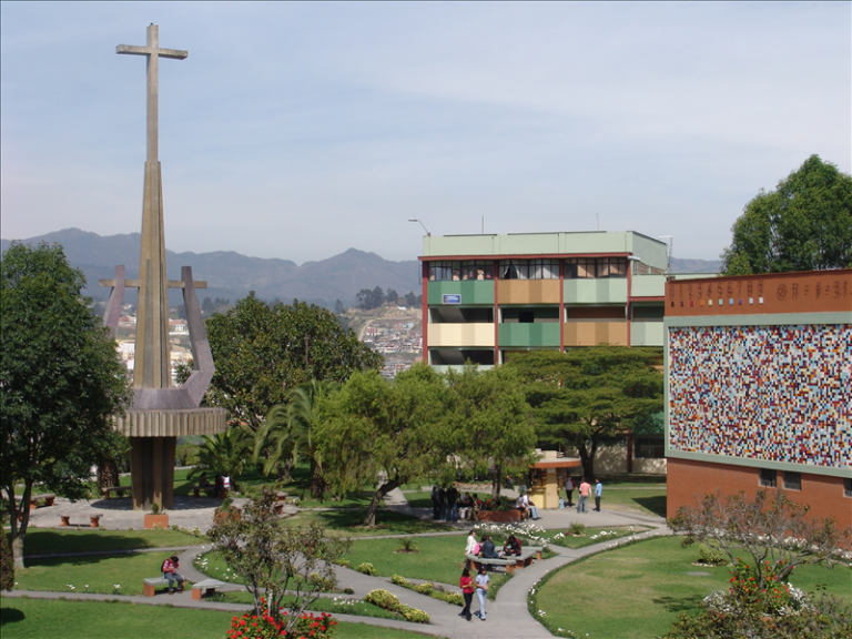 cruz utpl
