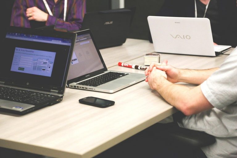 “Transferimos conocimiento generado de la investigación y la docencia para crear innovaciones sociales que mejoren la calidad de vida de las personas y aporten a los objetivos de desarrollo sostenible – ODS”